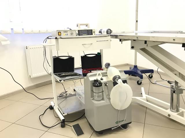 Tartar treatment can only be done in a clinic.